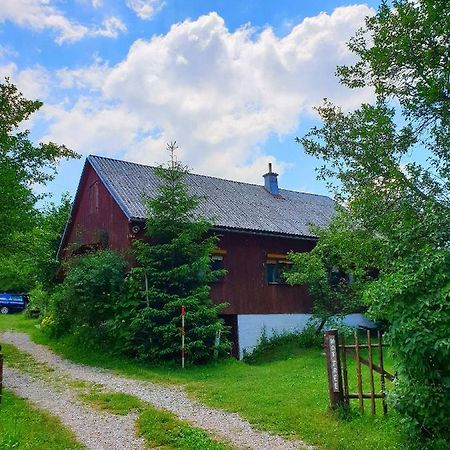 Draga Koncar Guest House Vrelo Koreničko Zewnętrze zdjęcie