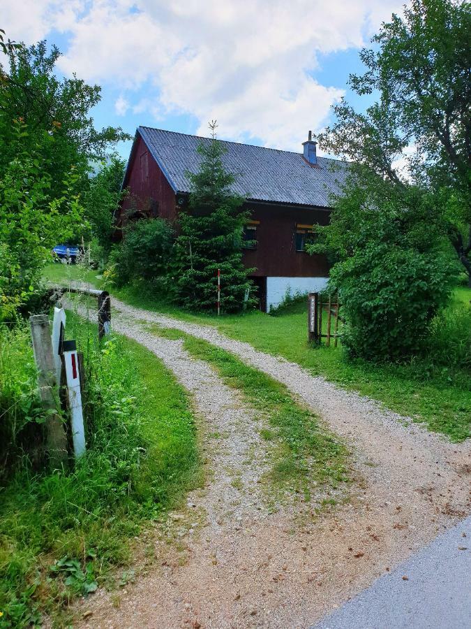 Draga Koncar Guest House Vrelo Koreničko Zewnętrze zdjęcie