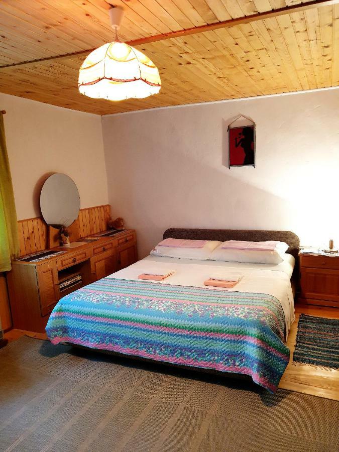 Draga Koncar Guest House Vrelo Koreničko Zewnętrze zdjęcie