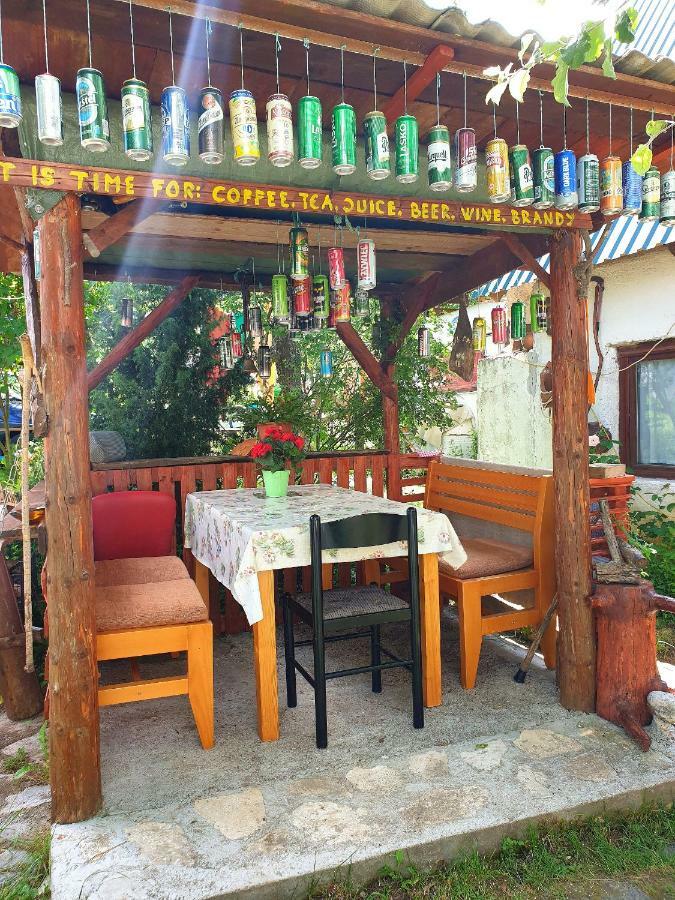 Draga Koncar Guest House Vrelo Koreničko Zewnętrze zdjęcie