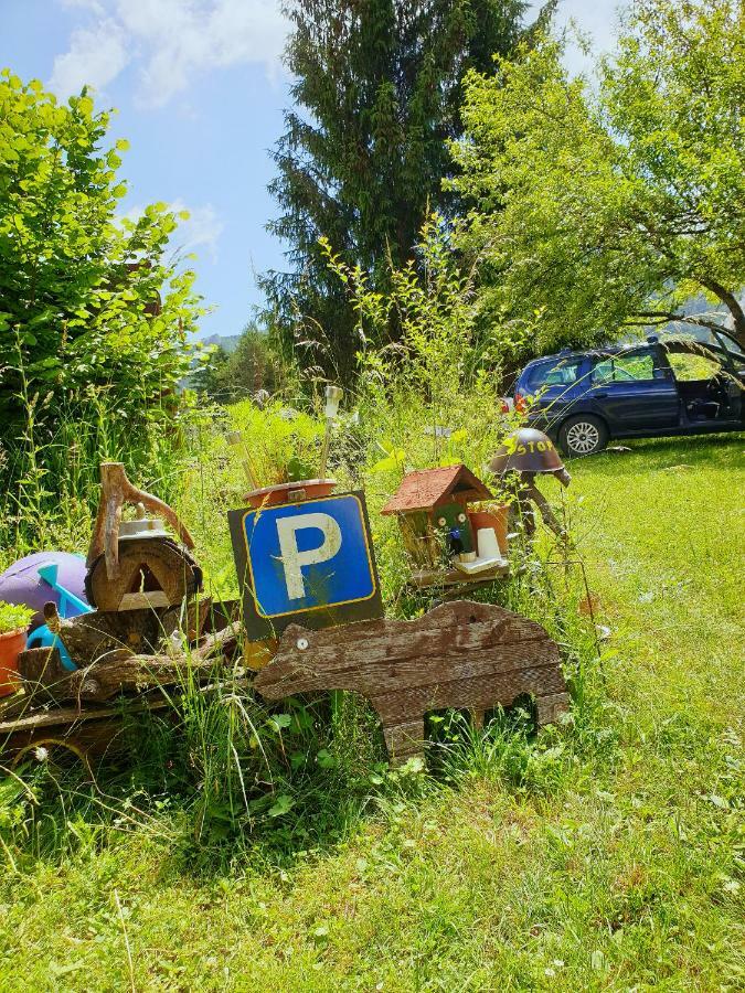 Draga Koncar Guest House Vrelo Koreničko Zewnętrze zdjęcie