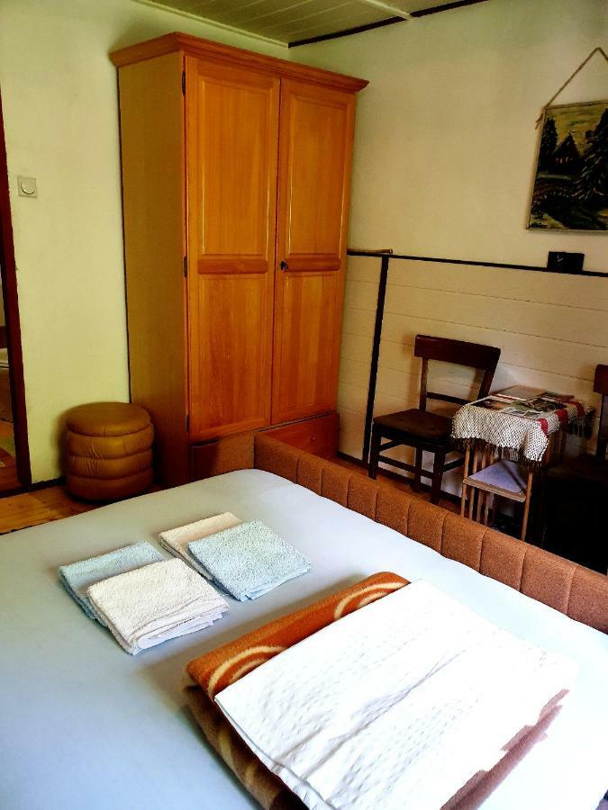 Draga Koncar Guest House Vrelo Koreničko Zewnętrze zdjęcie