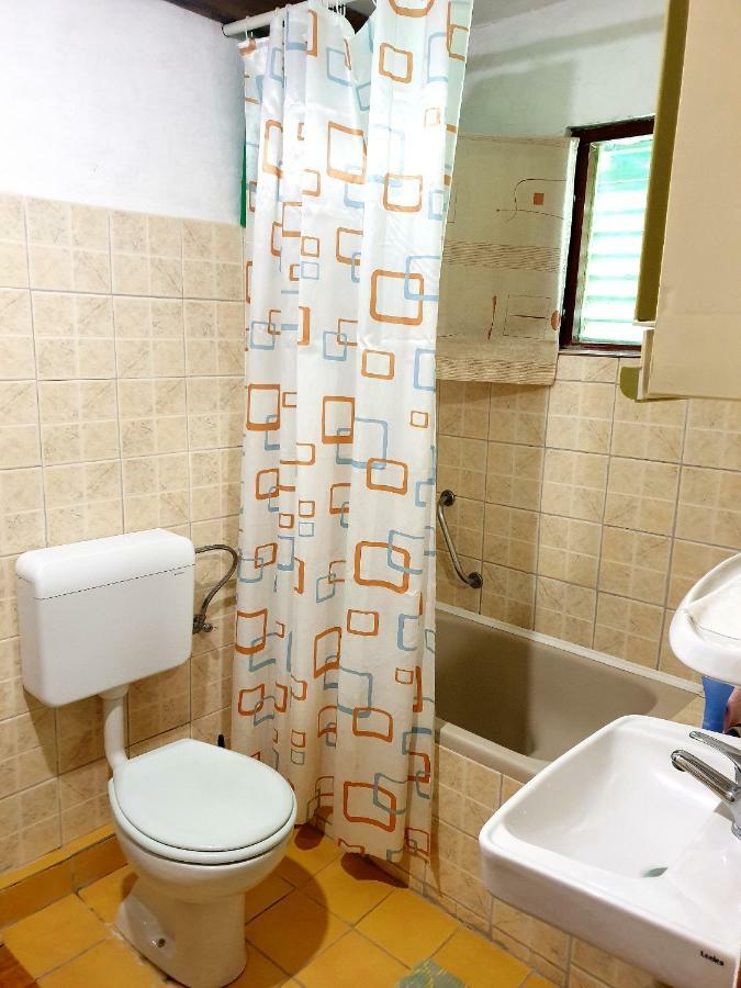 Draga Koncar Guest House Vrelo Koreničko Zewnętrze zdjęcie