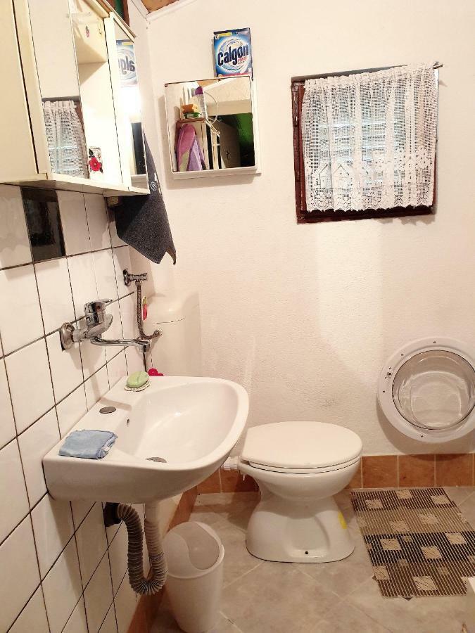 Draga Koncar Guest House Vrelo Koreničko Zewnętrze zdjęcie