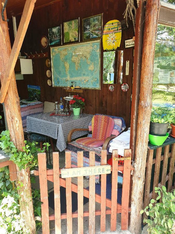Draga Koncar Guest House Vrelo Koreničko Zewnętrze zdjęcie