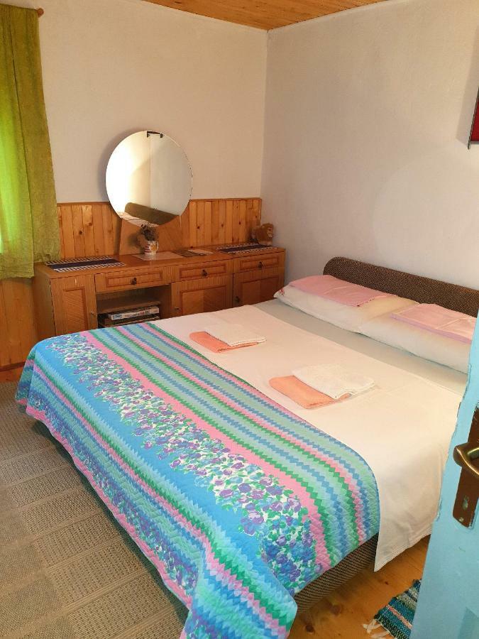 Draga Koncar Guest House Vrelo Koreničko Zewnętrze zdjęcie