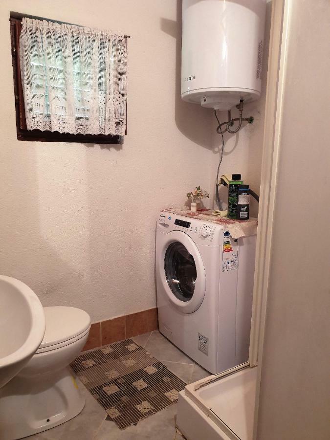 Draga Koncar Guest House Vrelo Koreničko Zewnętrze zdjęcie